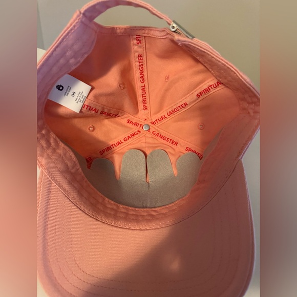 Spiritual gangster grateful NWT never worn - Picture 3 of 3